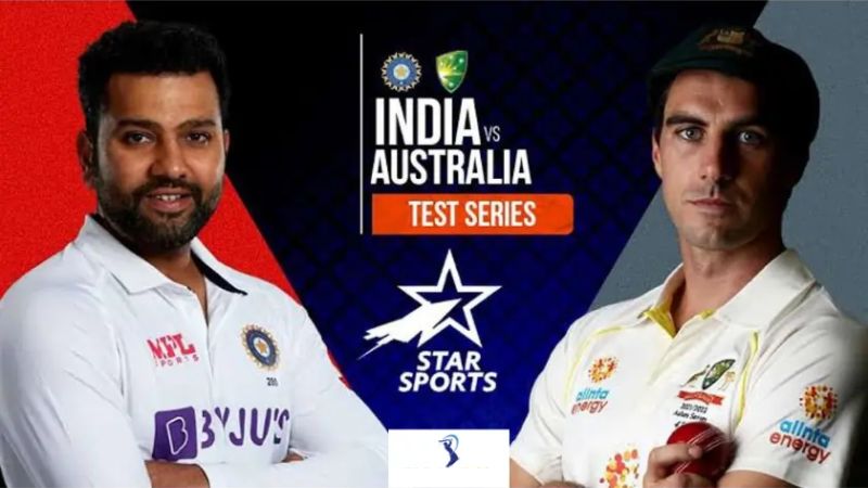 India vs Australia Test Series 2024: A Comprehensive Overview