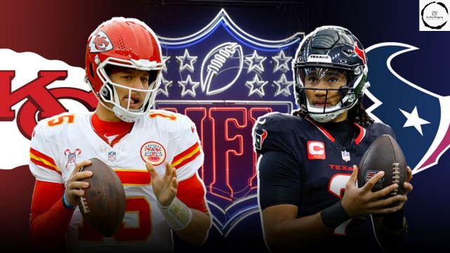 Kansas City Chiefs vs. Houston Texans – AFC Divisional Round Recap